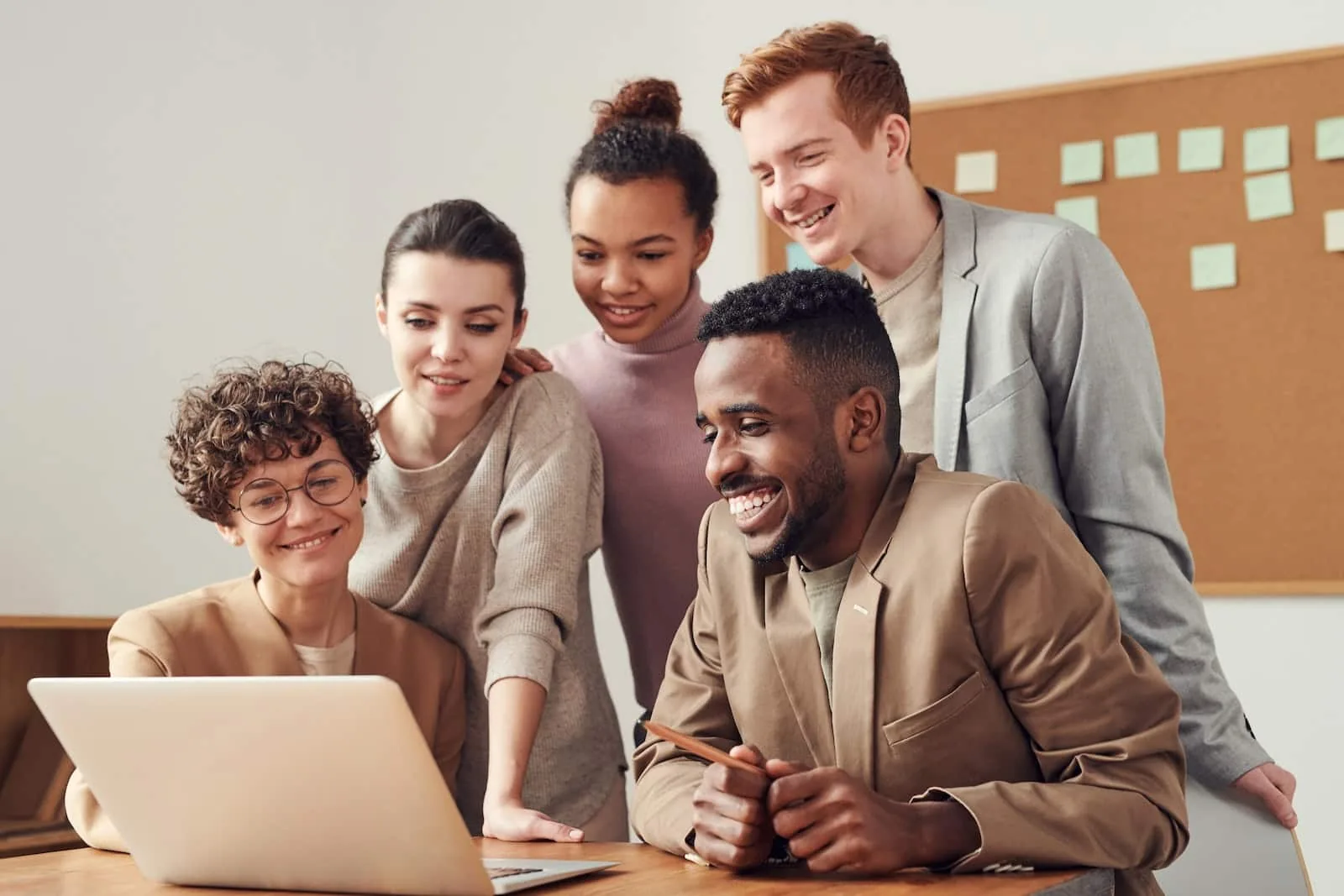 agence seo pour un audit