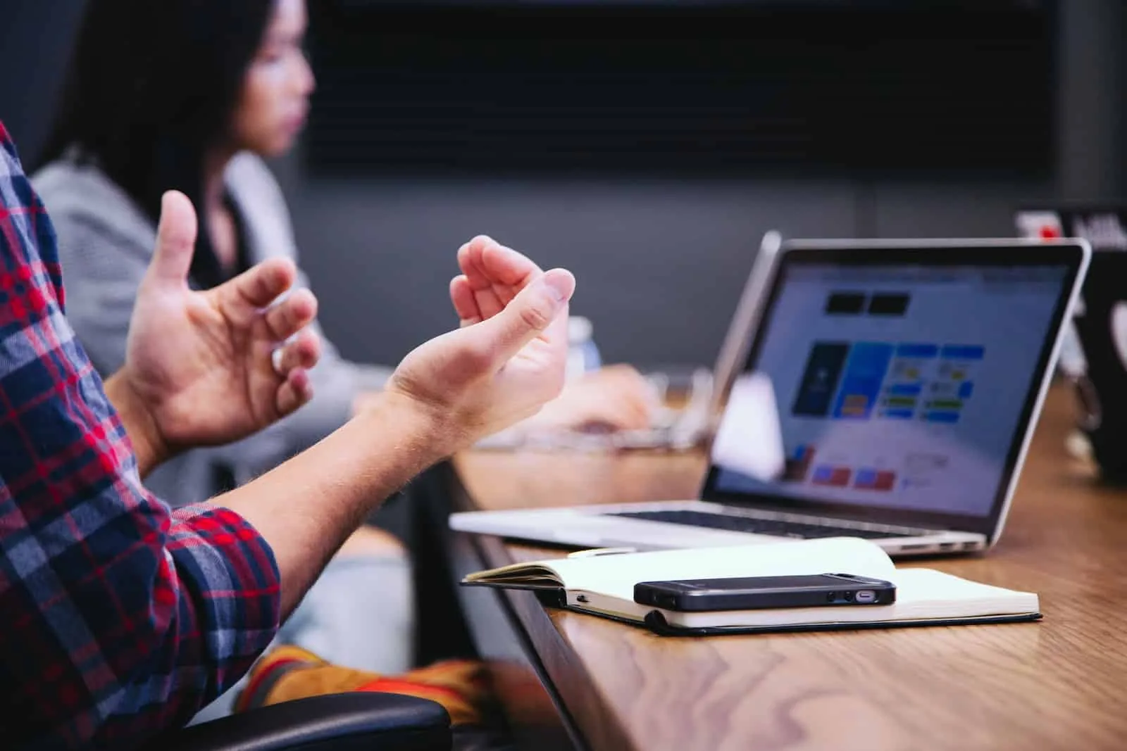 AMP et l experience utilisateur