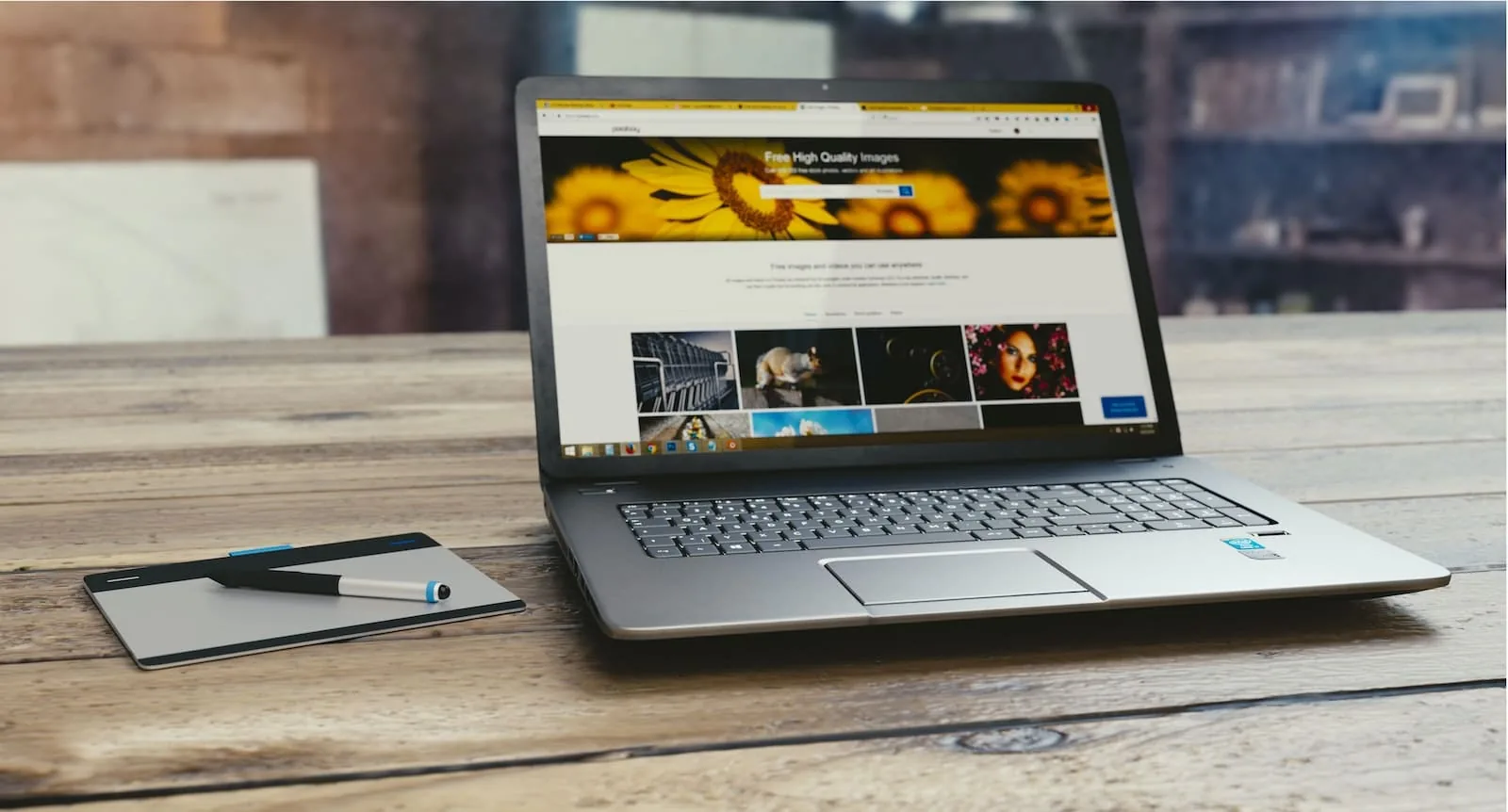 arborescence du site Internet