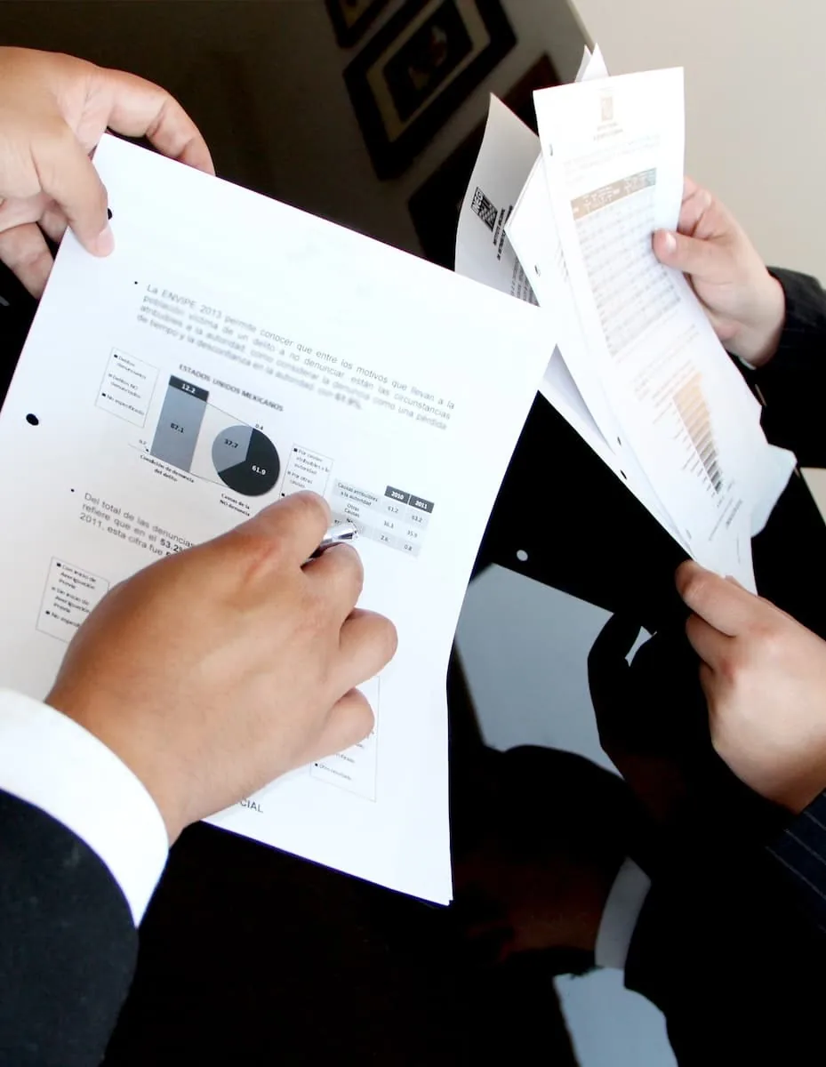 établir des rapports de performance