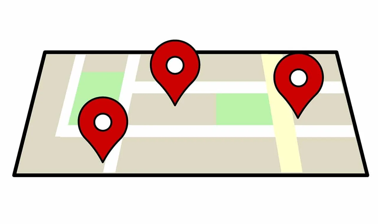 google map