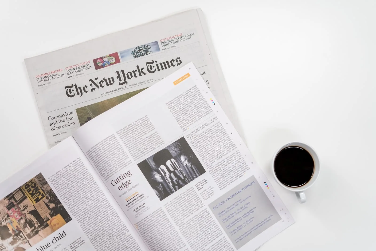 google news