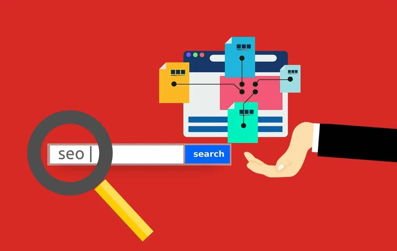 html et seo