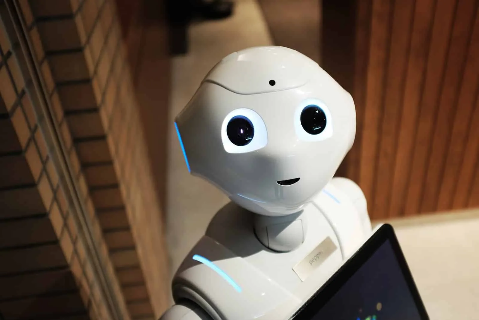 il faut donner de bons signaux web au Robot d'indexation