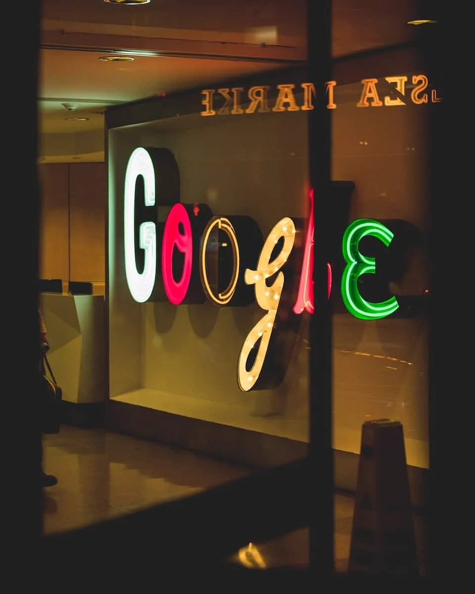 google seo avec un blog