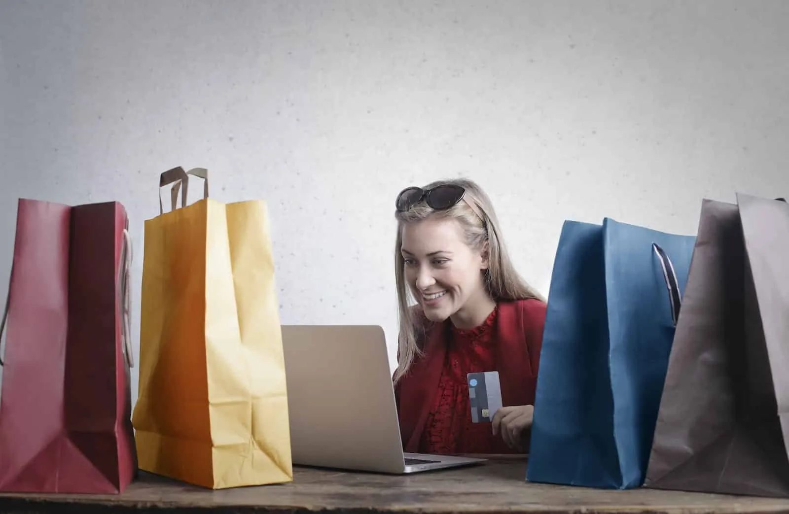 site Internet e commerce