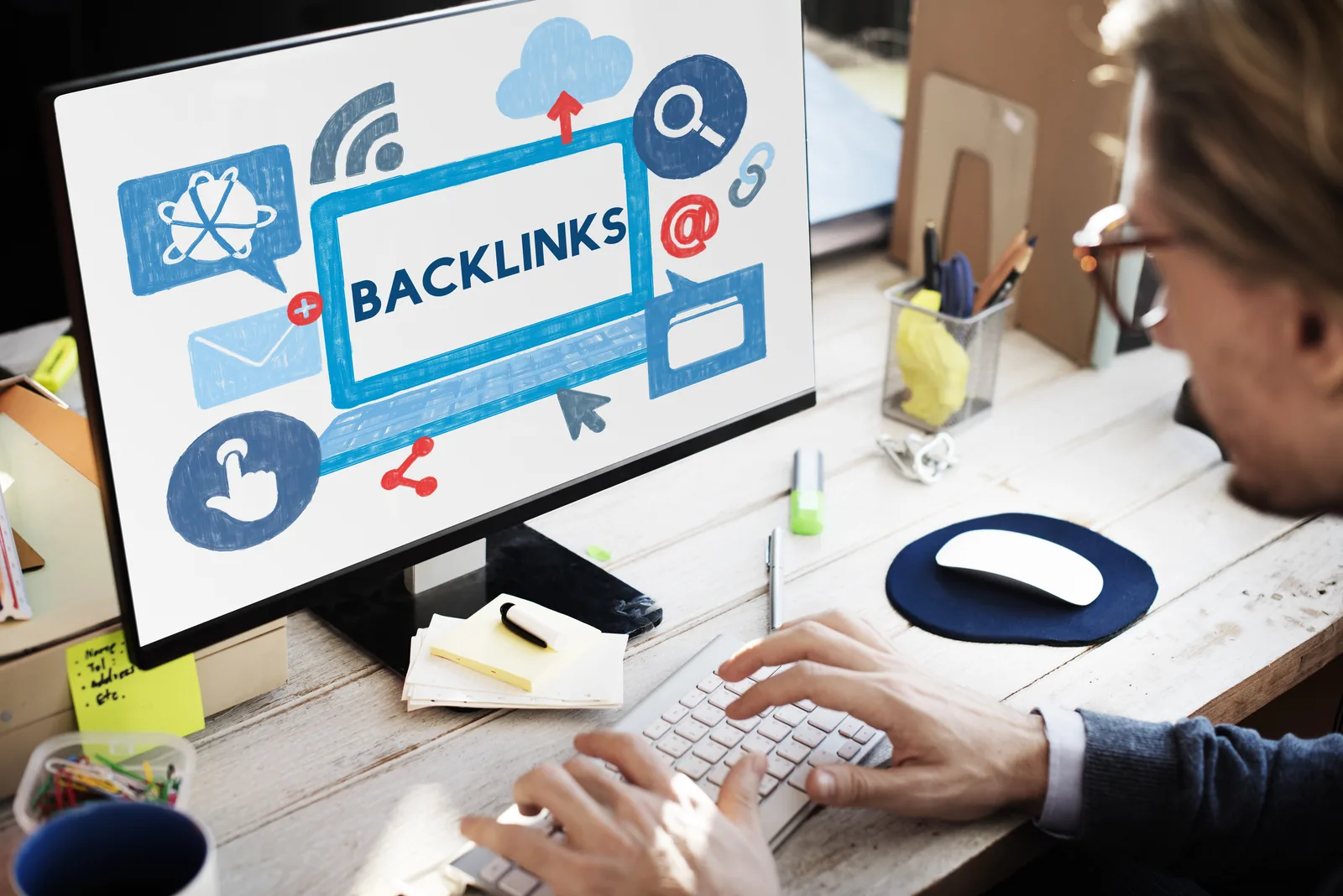 bonnes strategies de backlinks