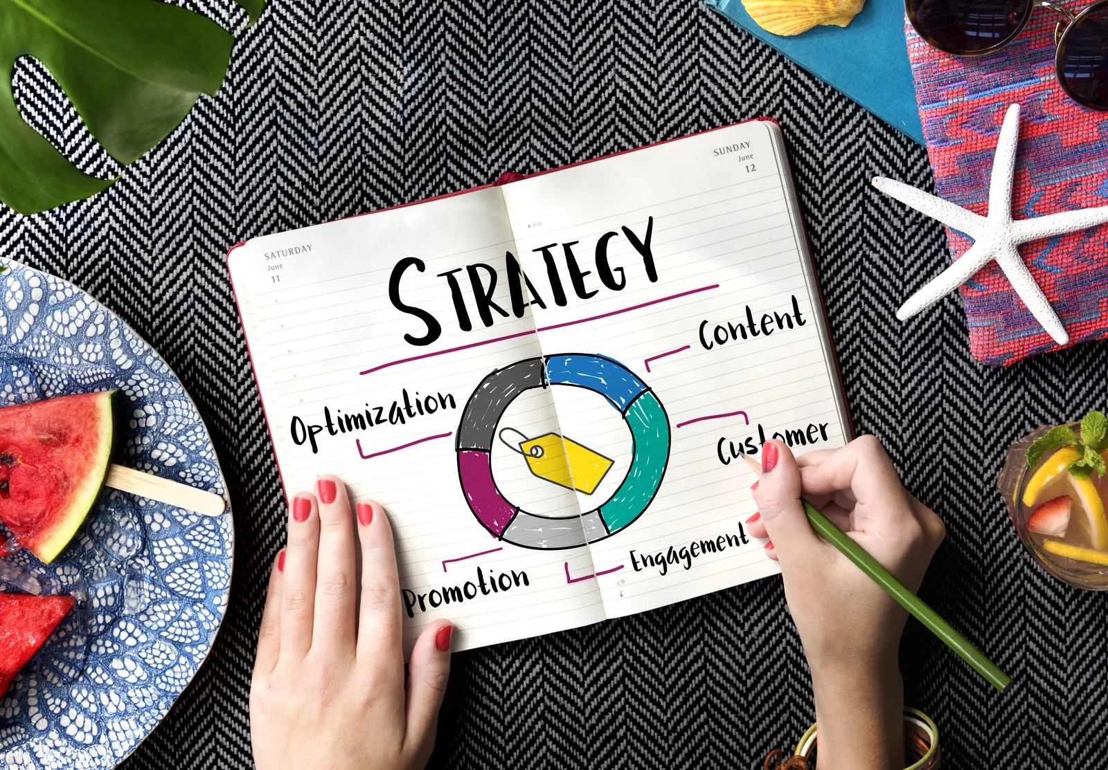 adapter la strategie en seo