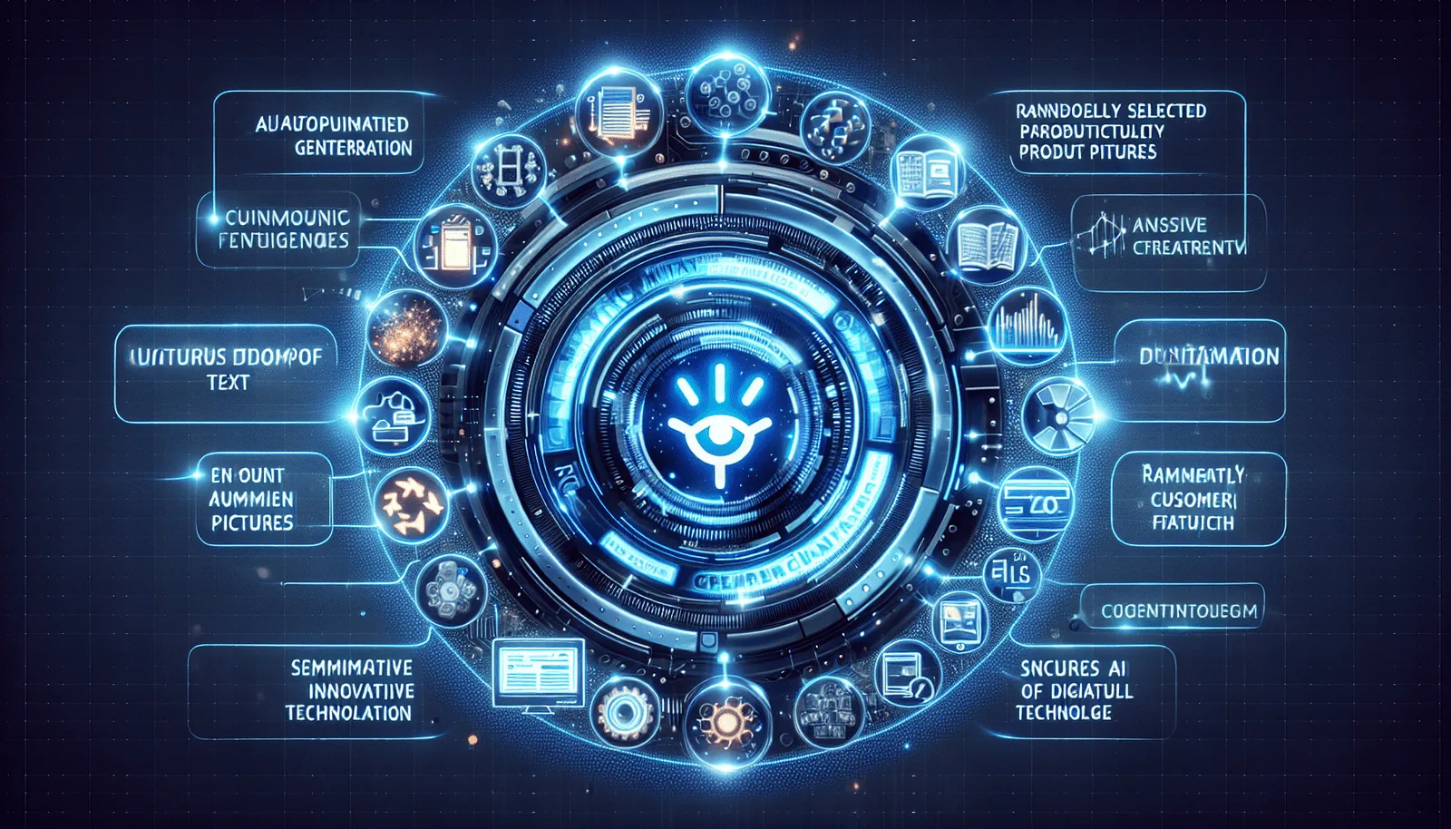 découvrez cinq cas concrets démontrant comment l'intégration de l'intelligence artificielle transforme les stratégies seo. des exemples pratiques et des insights innovants pour optimiser votre visibilité en ligne.
