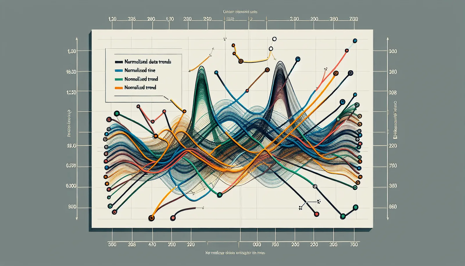 découvrez les cinq éléments essentiels de google trends qui peuvent transformer votre stratégie seo. apprenez à exploiter ces outils puissants pour optimiser votre contenu, identifier les tendances et attirer plus de trafic vers votre site.