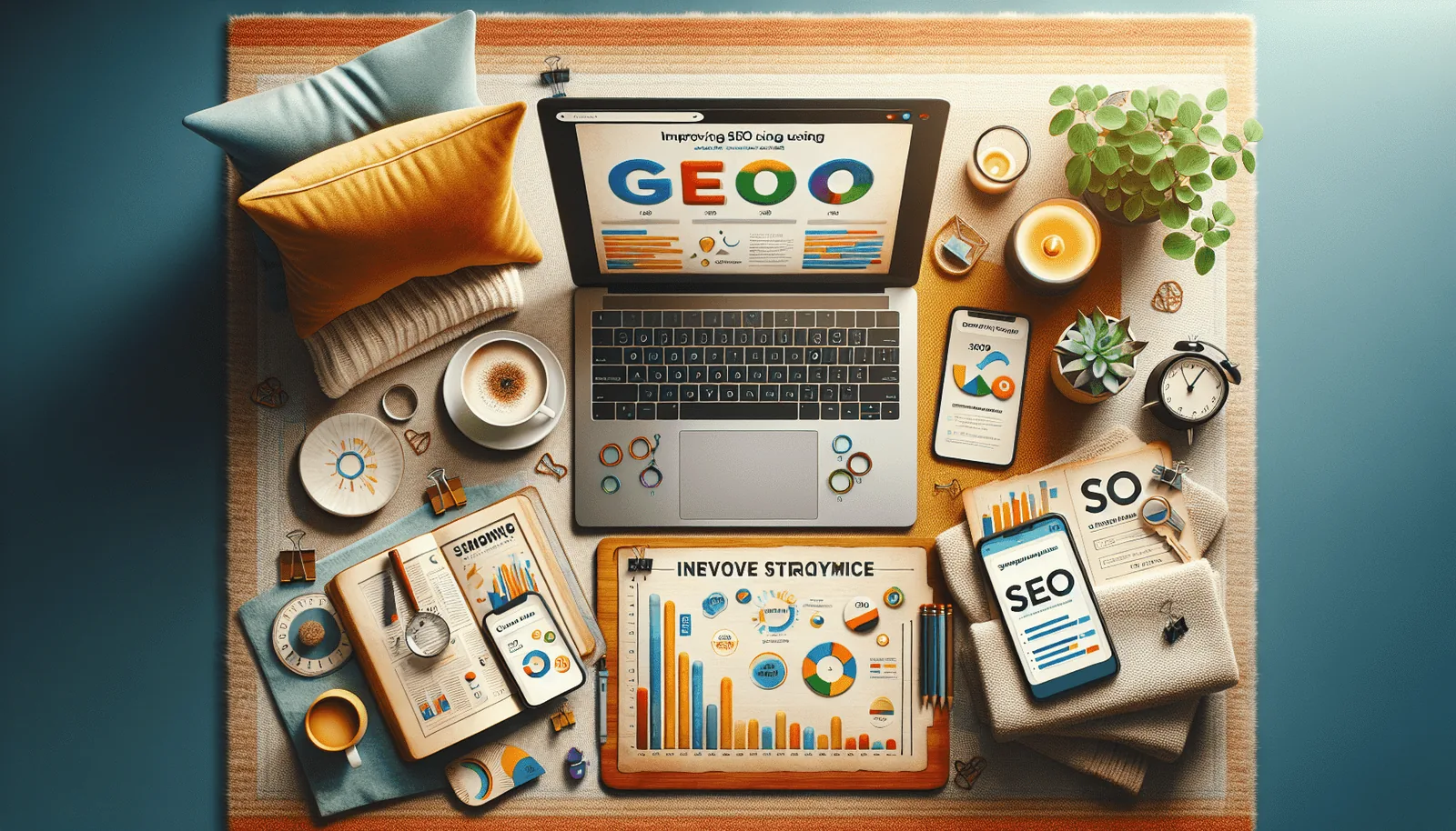découvrez comment google trends peut transformer votre stratégie seo. dans cet article, nous dévoilons cinq éléments essentiels à connaître pour optimiser votre visibilité en ligne et capter l'attention de votre audience. ne manquez pas ces conseils précieux pour propulser votre site en tête des résultats de recherche.