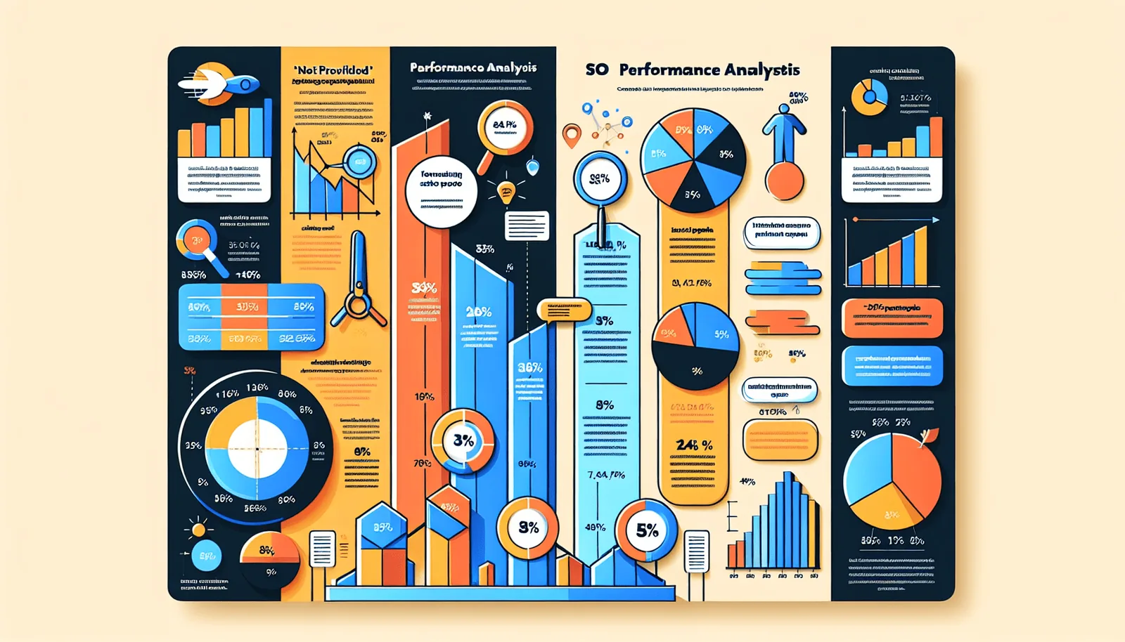 découvrez la signification du terme 'not provided' dans google analytics et apprenez comment cette donnée affecte votre analyse de trafic. explorez les raisons derrière ce phénomène et les solutions pour optimiser vos rapports analytiques.