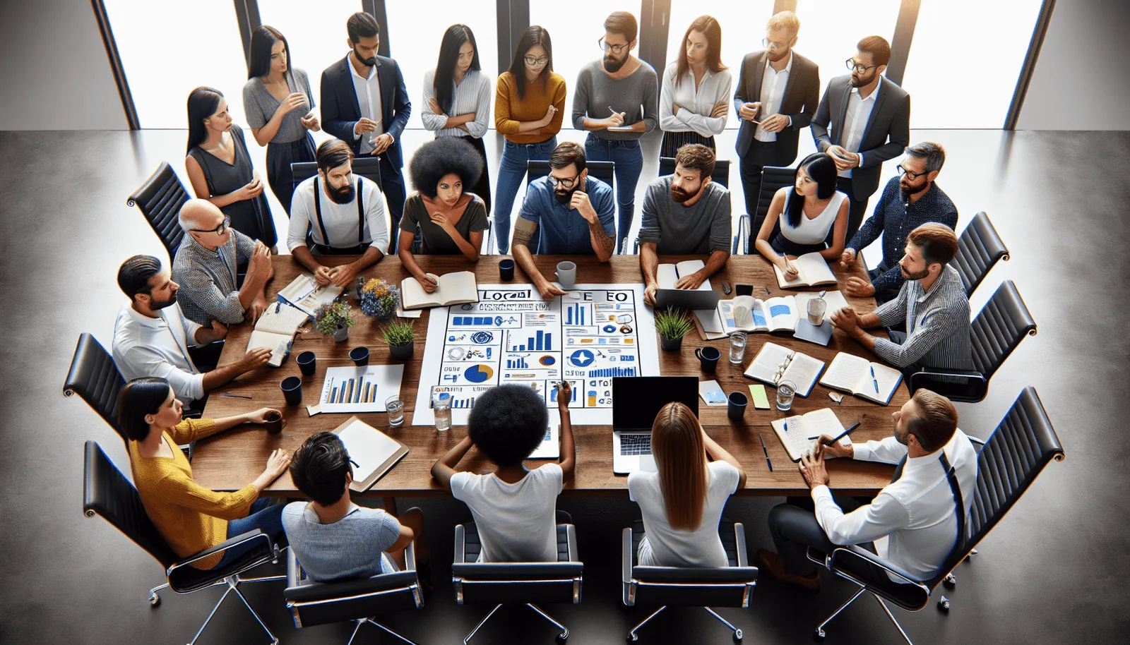 découvrez les fondamentaux du seo avec notre guide sur le référencement local. apprenez la définition du seo, ses enjeux et les bénéfices qu'il apporte aux entreprises souhaitant attirer des clients locaux. optimisez votre présence en ligne et améliorez votre visibilité grâce à nos conseils pratiques.
