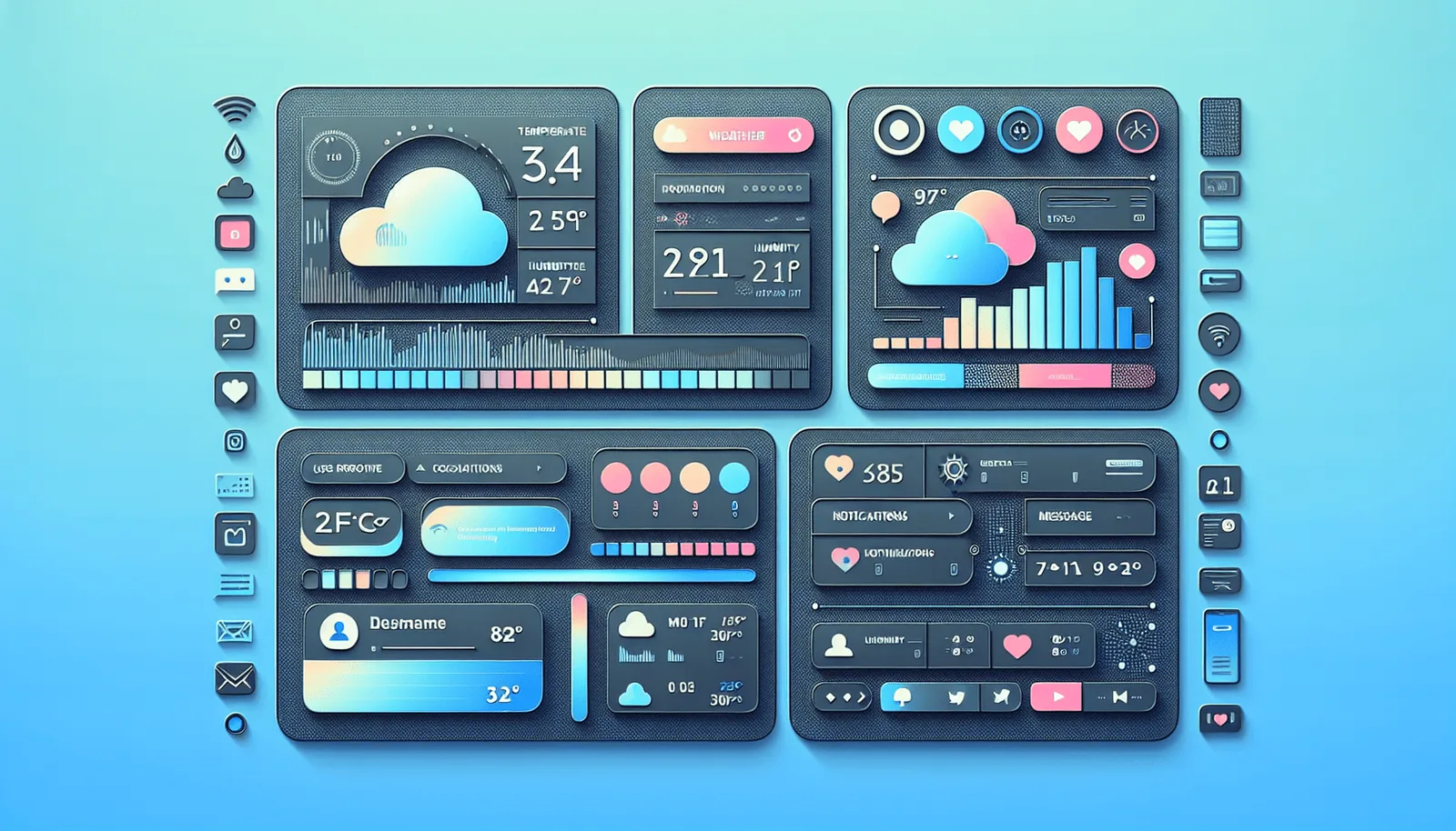 découvrez tout sur le widget avec futura tech. cette exploration approfondie vous guidera à travers ses fonctionnalités, ses applications et son impact dans le monde technologique. ne manquez pas cette opportunité de comprendre cet outil essentiel!