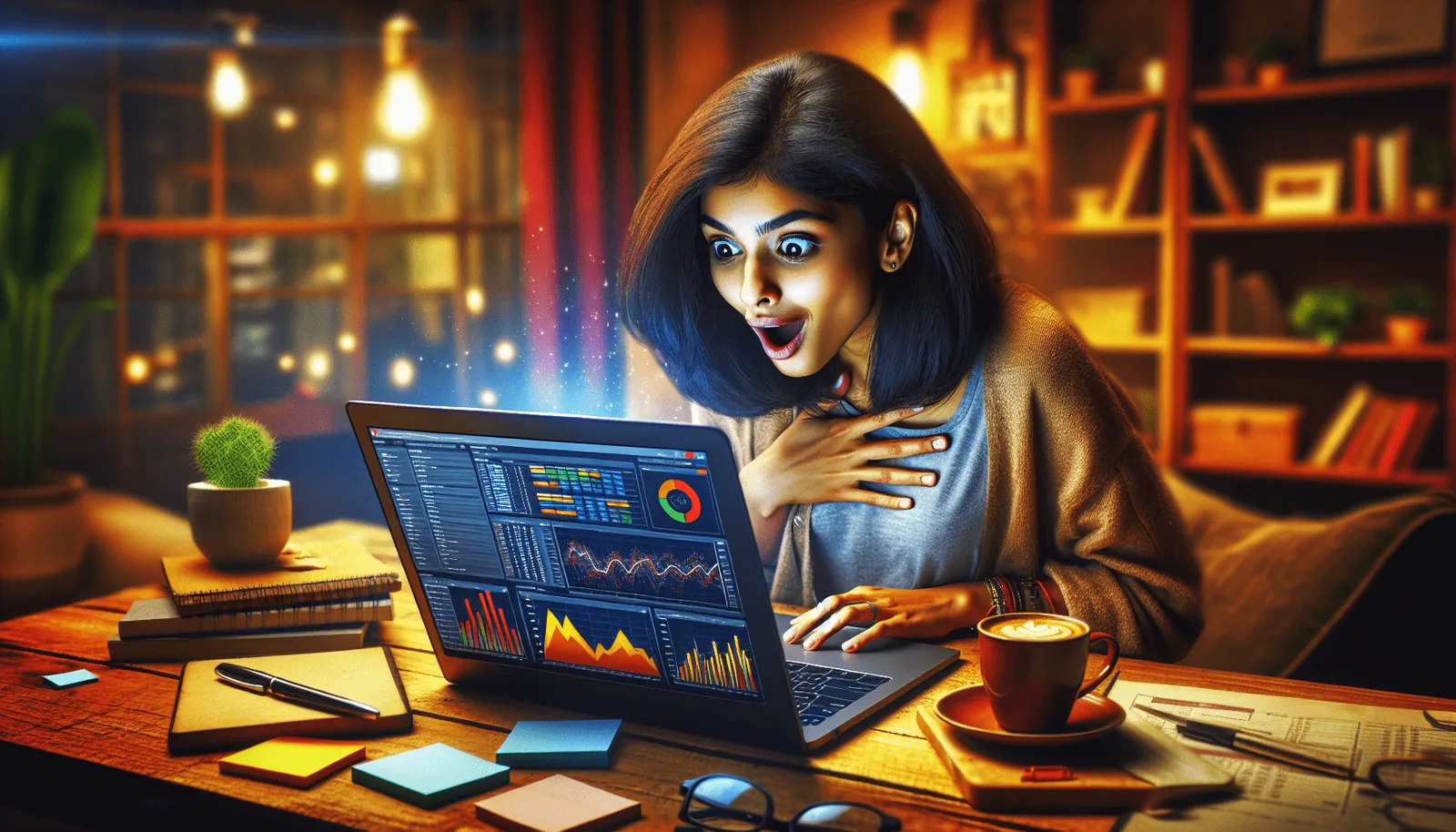 découvrez comment google search console peut transformer votre approche de l'analyse de données. apprenez à optimiser votre site web, à comprendre le comportement des utilisateurs et à améliorer votre visibilité sur les moteurs de recherche grâce à cet outil incontournable.