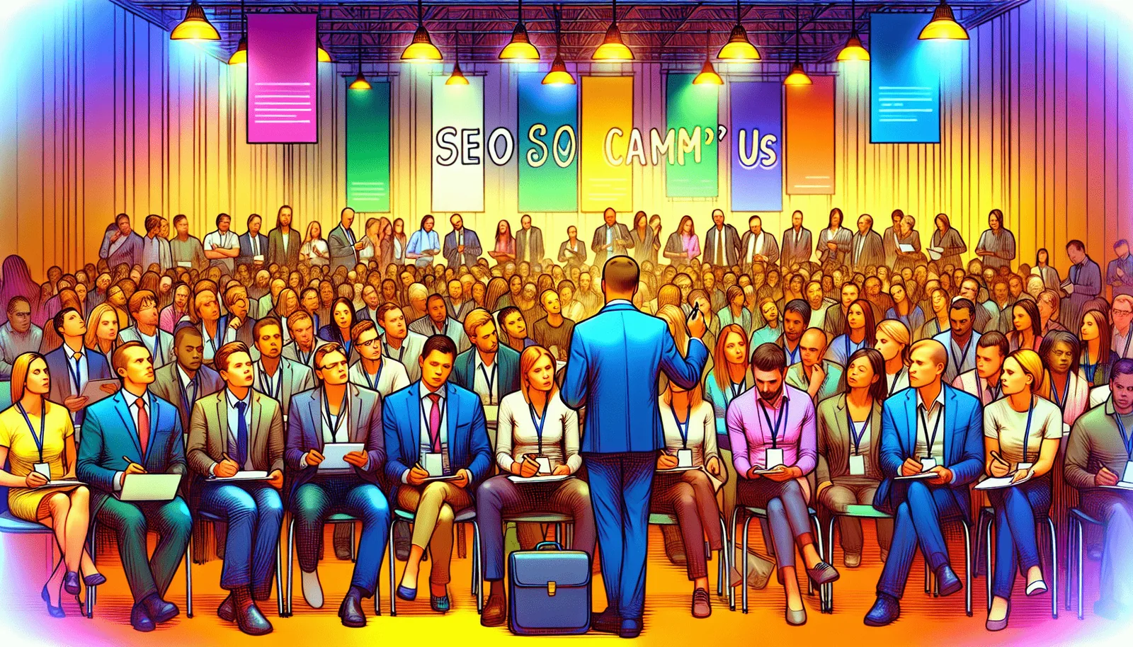 découvrez les éclaircissements apportés par google lors du seo camp'us, répondant aux préoccupations des experts seo. une occasion unique d'en apprendre davantage sur les dernières tendances et pratiques en matière de référencement.