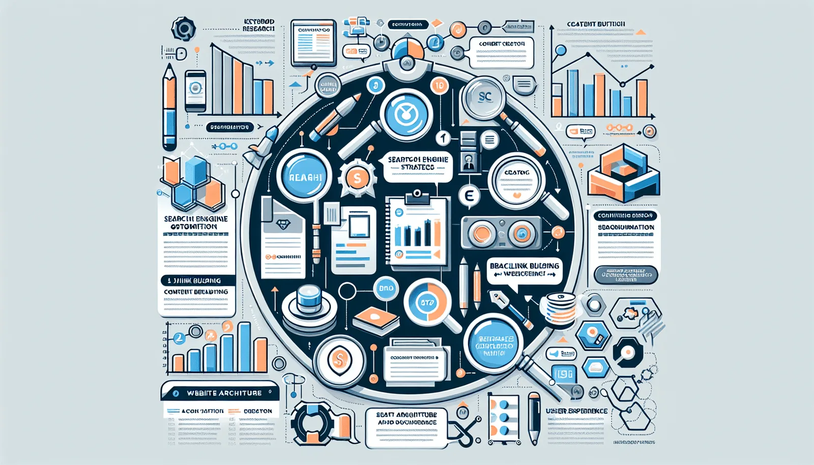 découvrez notre guide pdf complet pour vous aider à élaborer un cahier des charges seo efficace. apprenez à définir vos objectifs, choisir les bonnes méthodes et optimiser votre stratégie digitale pour maximiser votre visibilité sur les moteurs de recherche.