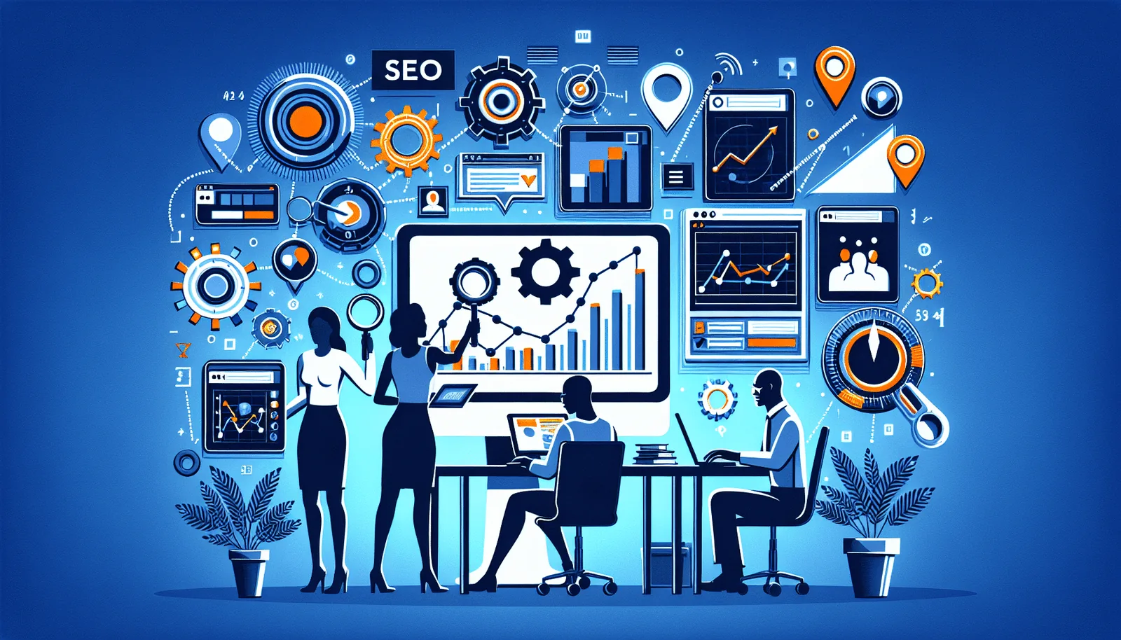 découvrez pourquoi le seo est un pilier essentiel pour les professionnels de la finance. apprenez à optimiser votre présence en ligne, attirer de nouveaux clients et rester compétitif dans un secteur en constante évolution.
