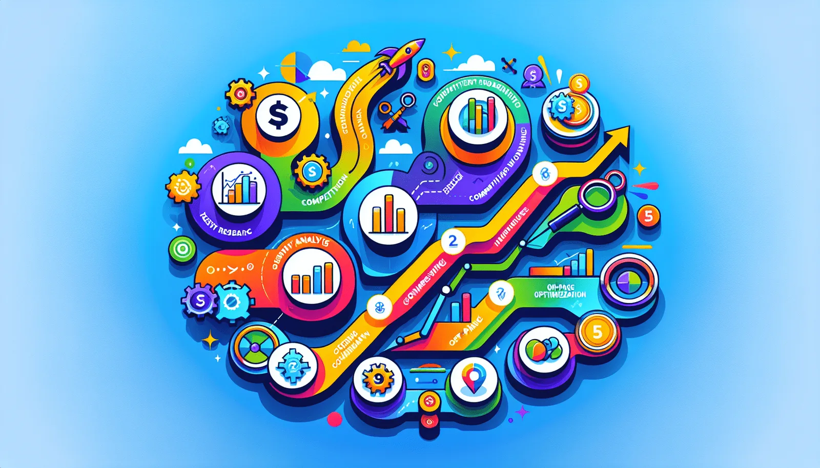 découvrez comment le seo devient un pilier incontournable pour les professionnels de la finance. optimisez votre visibilité en ligne, attirez de nouveaux clients et renforcez votre réputation grâce à des stratégies de référencement adaptées à votre secteur.