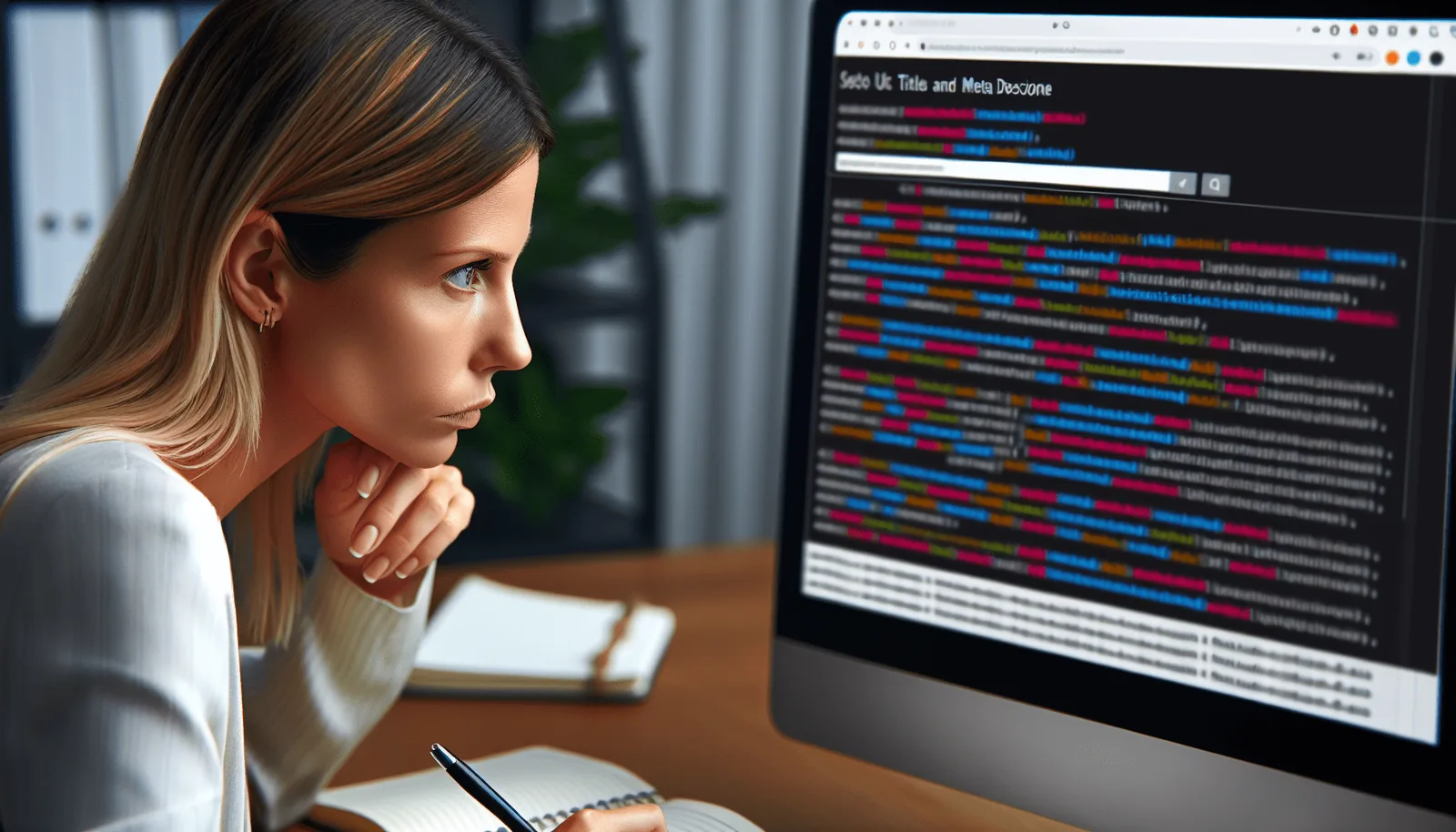 découvrez les dimensions idéales pour vos titres et meta descriptions afin d'optimiser votre référencement sur google. apprenez les meilleures pratiques pour attirer l'attention des utilisateurs et améliorer votre visibilité en ligne.