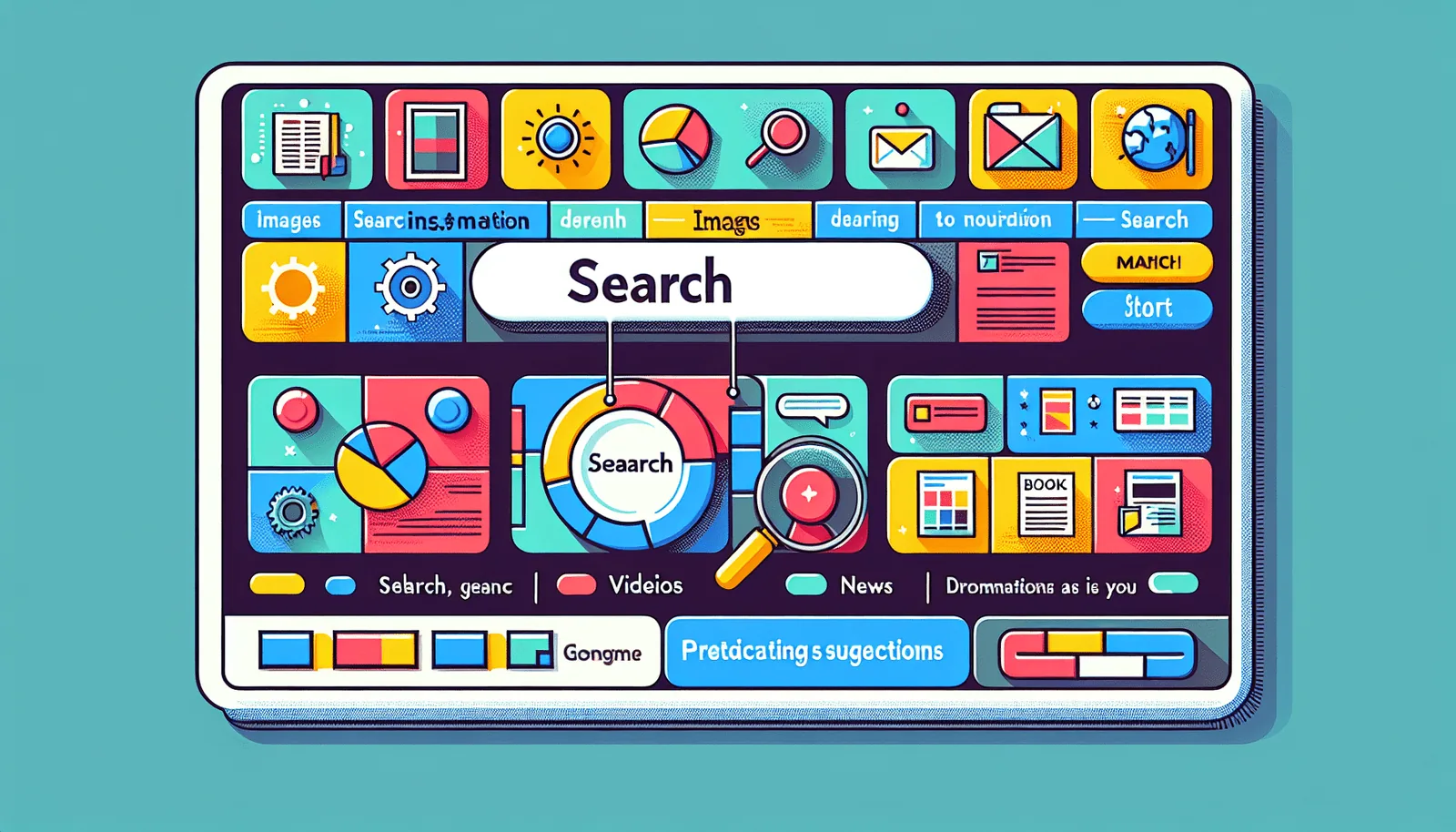 découvrez comment l'expérience générative de recherche de google (sge) transforme la recherche d'informations, améliorant l'efficacité et la pertinence des résultats. plongez dans une nouvelle ère où la recherche devient intuitive et immersive.