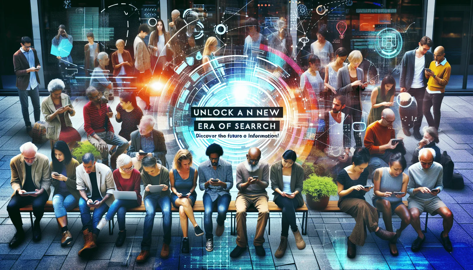 découvrez comment l'expérience générative de recherche de google transforme radicalement votre quête d'information. plongez dans cette révolution qui rend la recherche plus intuitive et efficace, en offrant des réponses personnalisées et adaptées à vos besoins.
