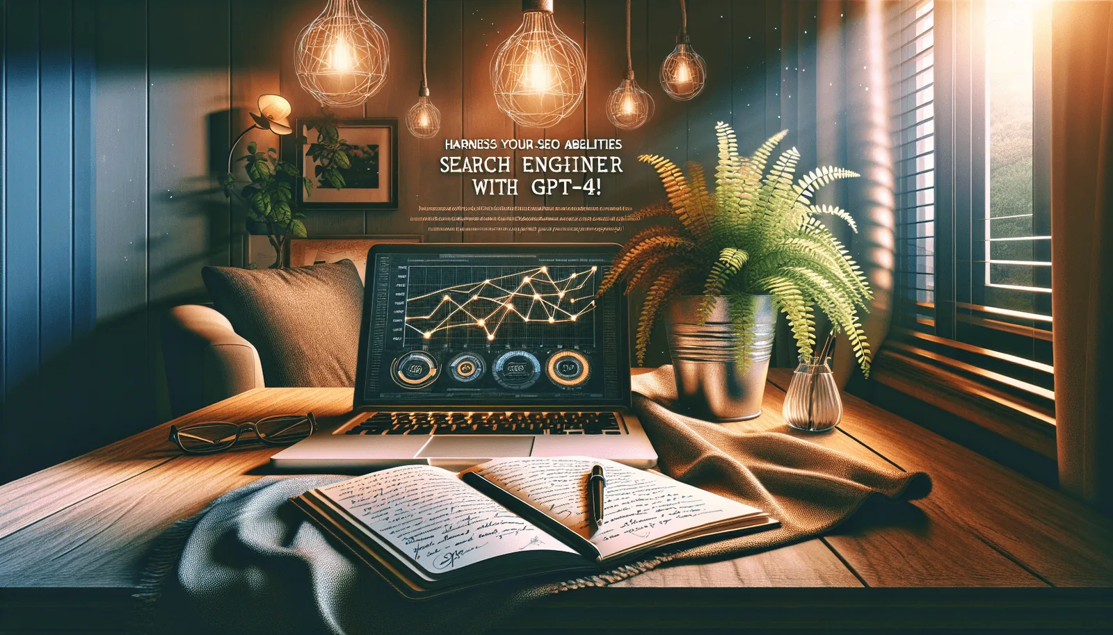 découvrez trois stratégies efficaces pour optimiser votre référencement naturel avec gpt-4. apprenez comment utiliser cette technologie avancée pour générer du contenu de qualité, analyser vos concurrents et améliorer votre visibilité sur les moteurs de recherche.