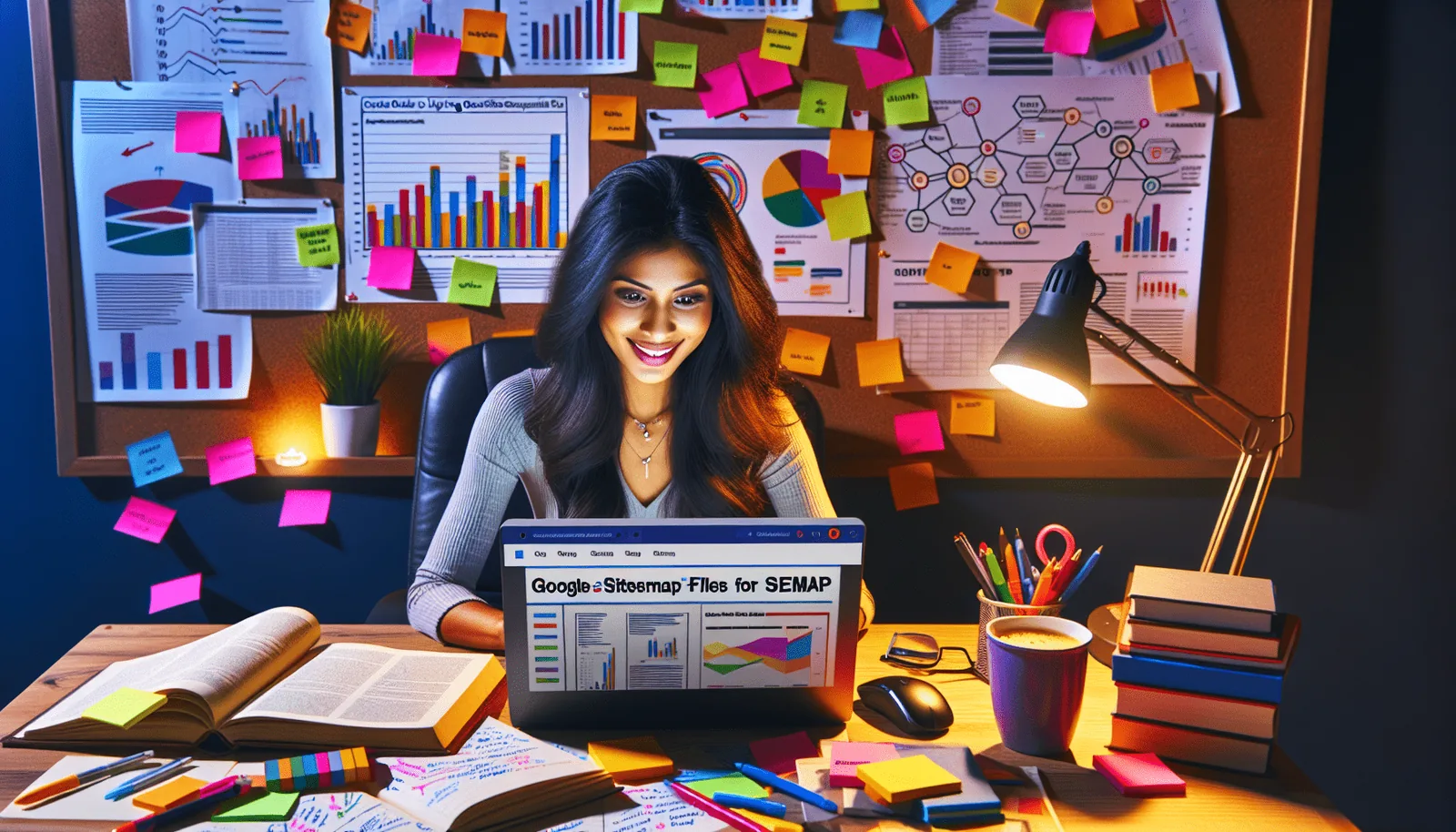 découvrez dans notre guide complet comment utiliser efficacement les fichiers sitemap google pour améliorer votre référencement seo. apprenez à créer, soumettre et optimiser vos sitemaps afin d'accroître la visibilité de votre site web sur les moteurs de recherche.
