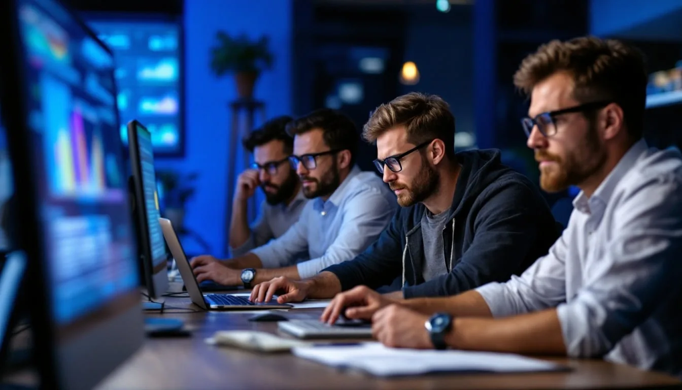 découvrez les détails de l'interruption prolongée de google search console, qui a duré 77 heures, affectant la gestion et le suivi des performances des sites web. informez-vous sur les causes de cette panne et ses impacts sur les utilisateurs et les webmasters.