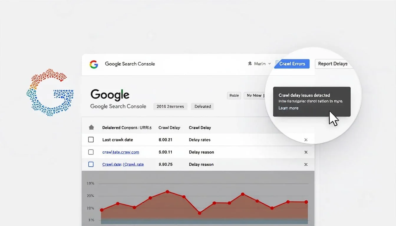 découvrez l'impact de l'interruption prolongée de google search console, une panne de 77 heures sans service qui a perturbé de nombreux utilisateurs. analysez les conséquences et les réactions face à cette situation inattendue.