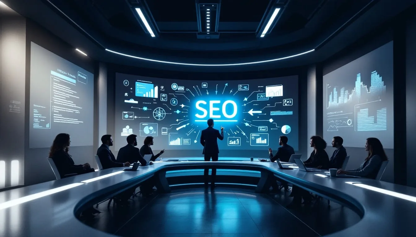 découvrez les détails de l'interruption prolongée de google search console, qui a duré 77 heures. un événement majeur pour les webmasters et les référenceurs, impactant l'accès aux données essentielles pour l'optimisation de vos sites web. informez-vous sur les causes, les conséquences et les mesures prises par google.