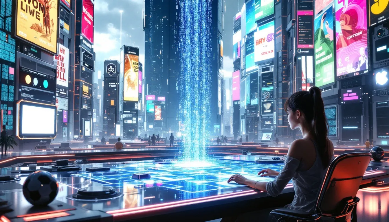 découvrez les responsabilités clés des plateformes numériques en matière d'information. cet article explore leur rôle dans la transparence, la sécurité des données et la lutte contre la désinformation. informez-vous sur les enjeux éthiques et légaux auxquels ces plateformes sont confrontées.