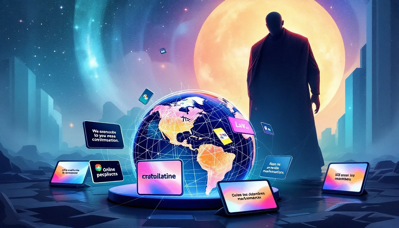 découvrez les responsabilités d'information des plateformes numériques, un enjeu crucial pour la transparence et la protection des utilisateurs. apprenez comment ces plateformes doivent agir pour garantir une communication claire et fiable, tout en respectant les réglementations en vigueur.