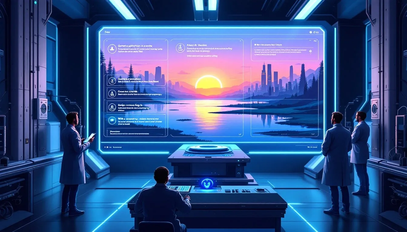 découvrez comment rédiger des prompts efficaces pour maximiser vos résultats. apprenez des techniques éprouvées et des astuces pratiques pour améliorer vos interactions et obtenir des réponses optimales.