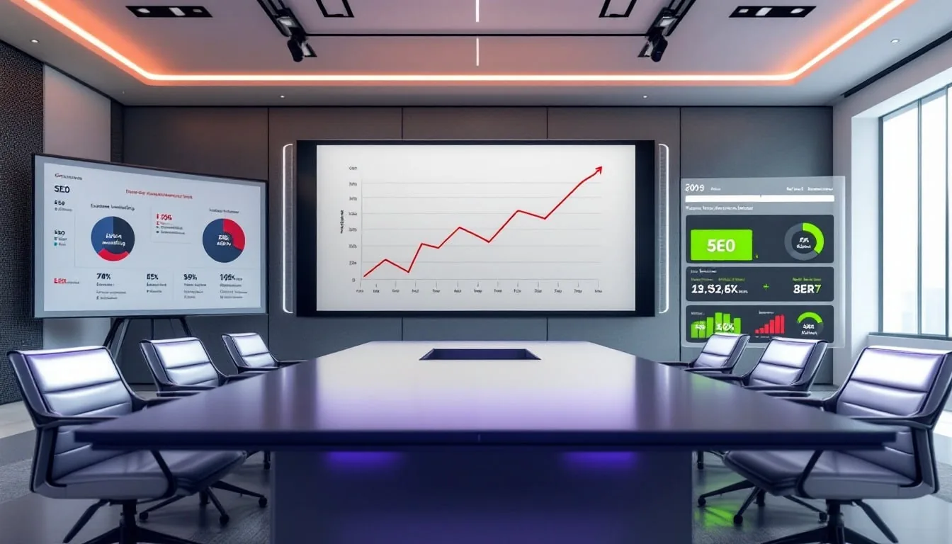 découvrez les dernières actualités et innovations en matière de seo dans notre analyse de la vidéo abondance n°226. explorez les tendances clés et optimisez votre stratégie digitale pour rester compétitif.