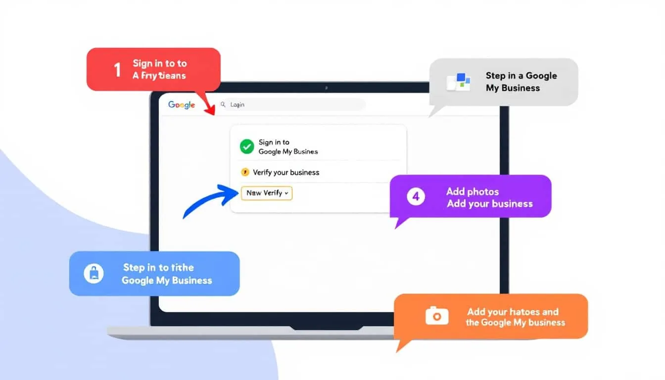 découvrez tout ce qu'il faut savoir sur google my business : définition, avantages et un guide pratique pour optimiser votre référencement local. apprenez comment tirer parti de cet outil pour améliorer la visibilité de votre entreprise et attirer plus de clients dans votre région.