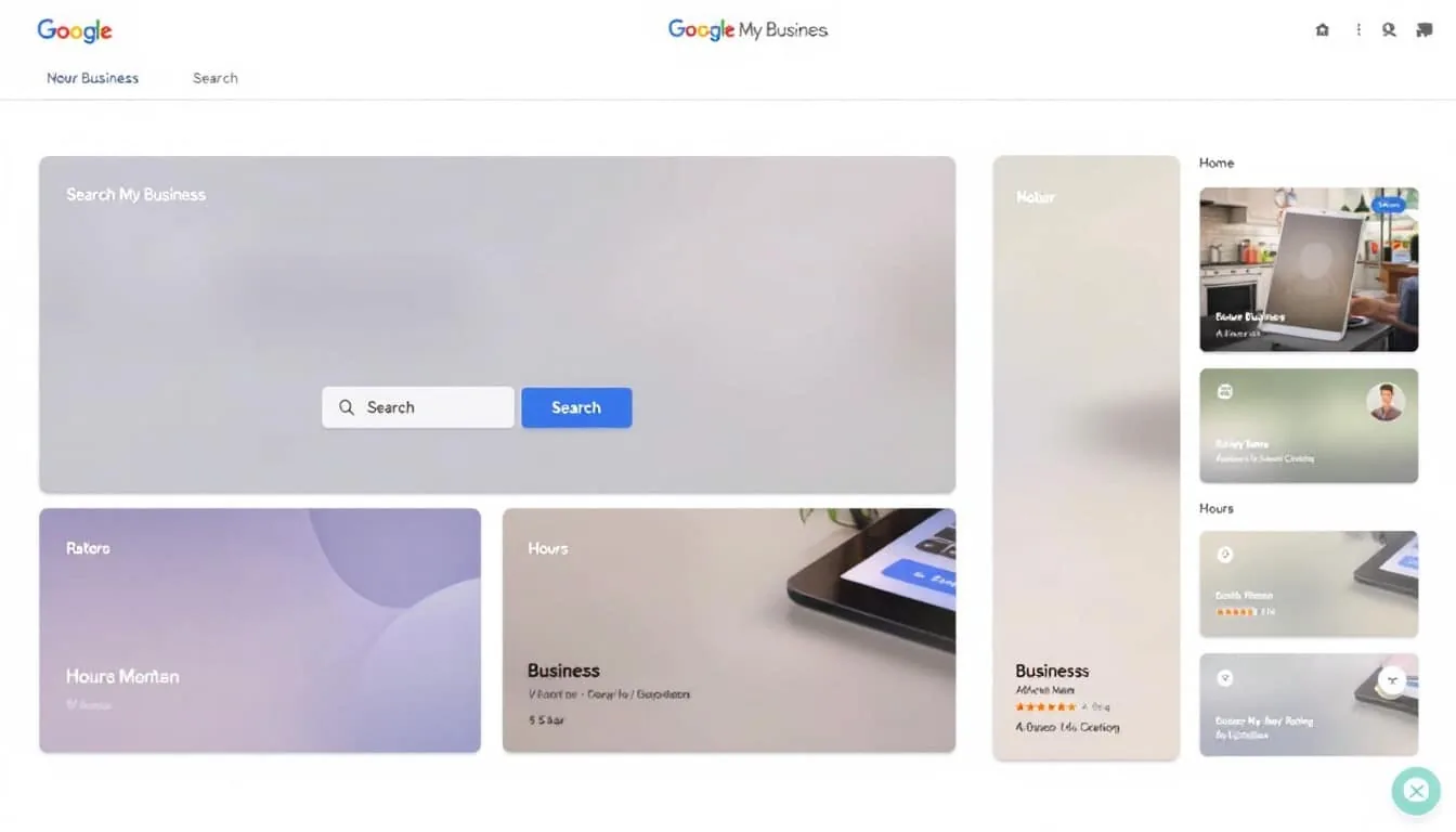 découvrez tout ce qu'il faut savoir sur google my business : définition, avantages et un guide pratique pour optimiser votre référencement local. boostez votre visibilité en ligne et attirez de nouveaux clients grâce à nos conseils et astuces.