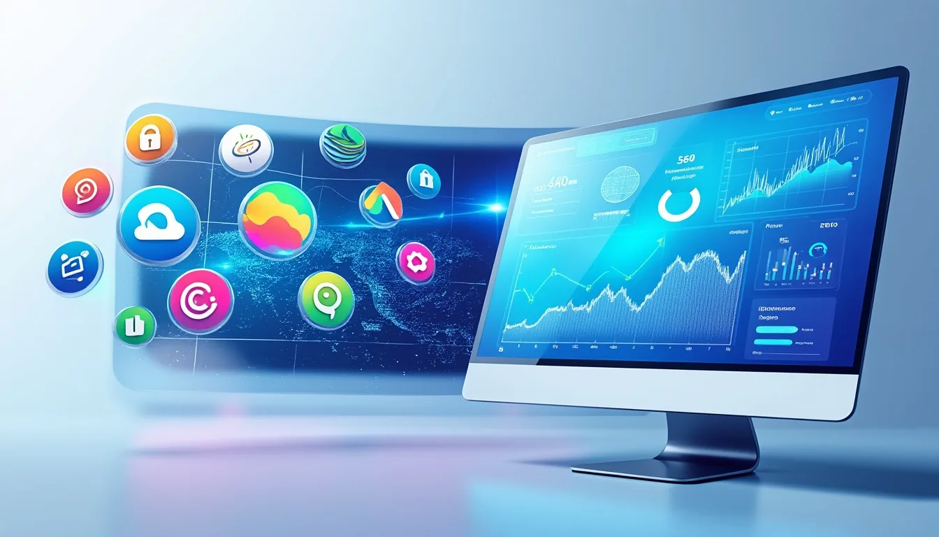 découvrez les 9 meilleurs outils de surveillance de l'information gratuits pour 2025. restez à jour avec les dernières tendances et analyses en utilisant ces solutions innovantes qui vous aideront à surveiller efficacement l'actualité et les données pertinentes dans votre domaine d'intérêt.