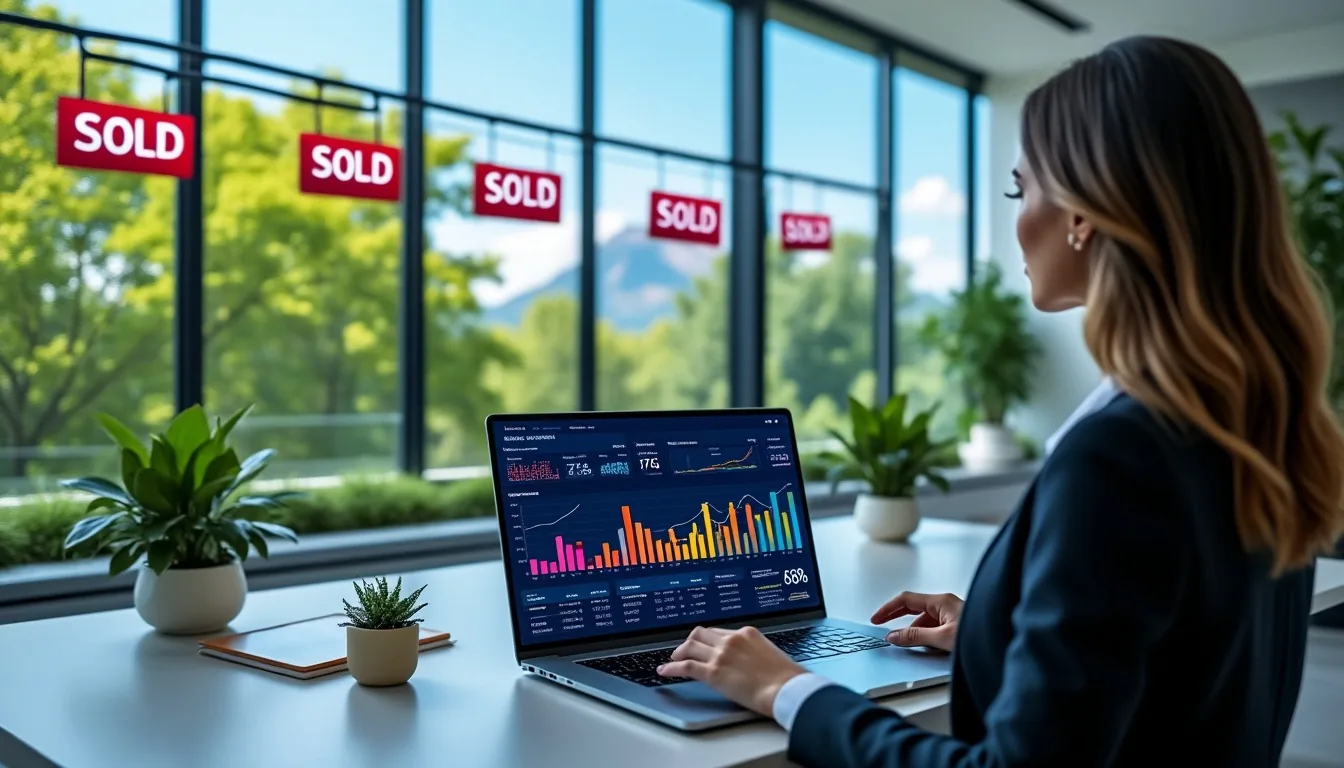 découvrez des stratégies éprouvées pour améliorer la visibilité de votre agence immobilière sur google. optimisez votre référencement et attirez plus de clients grâce à des conseils d'experts adaptés à votre secteur.