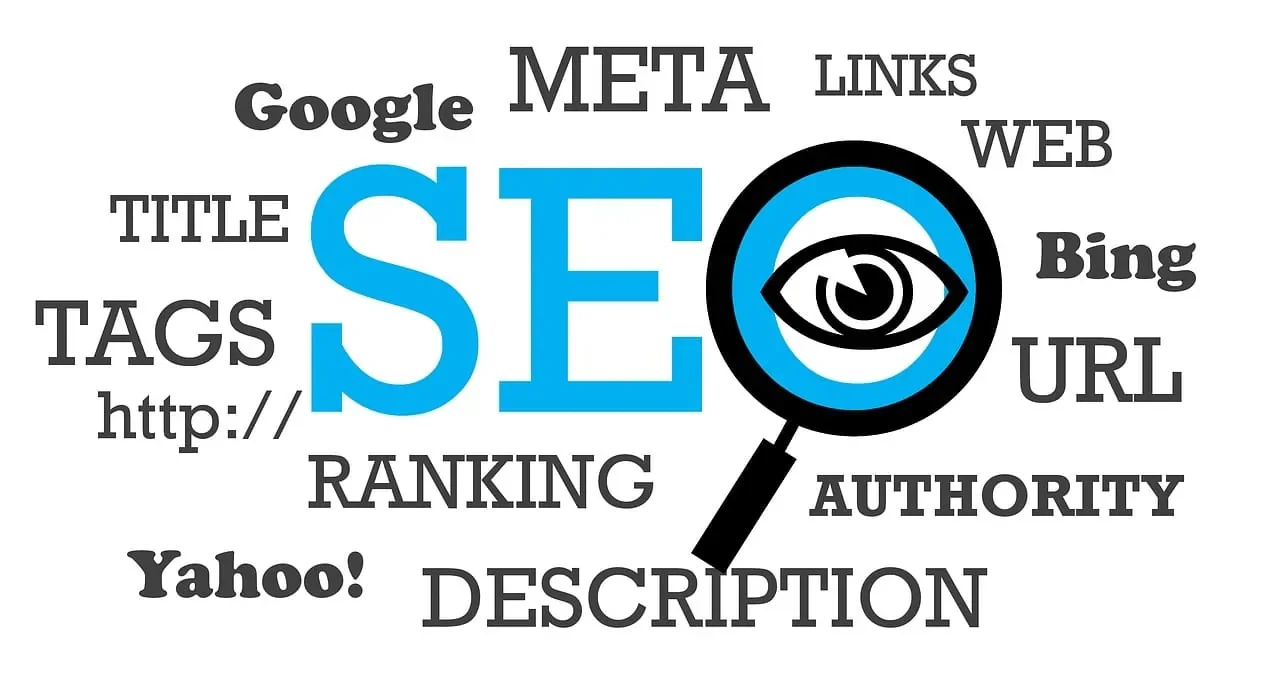 seo definition