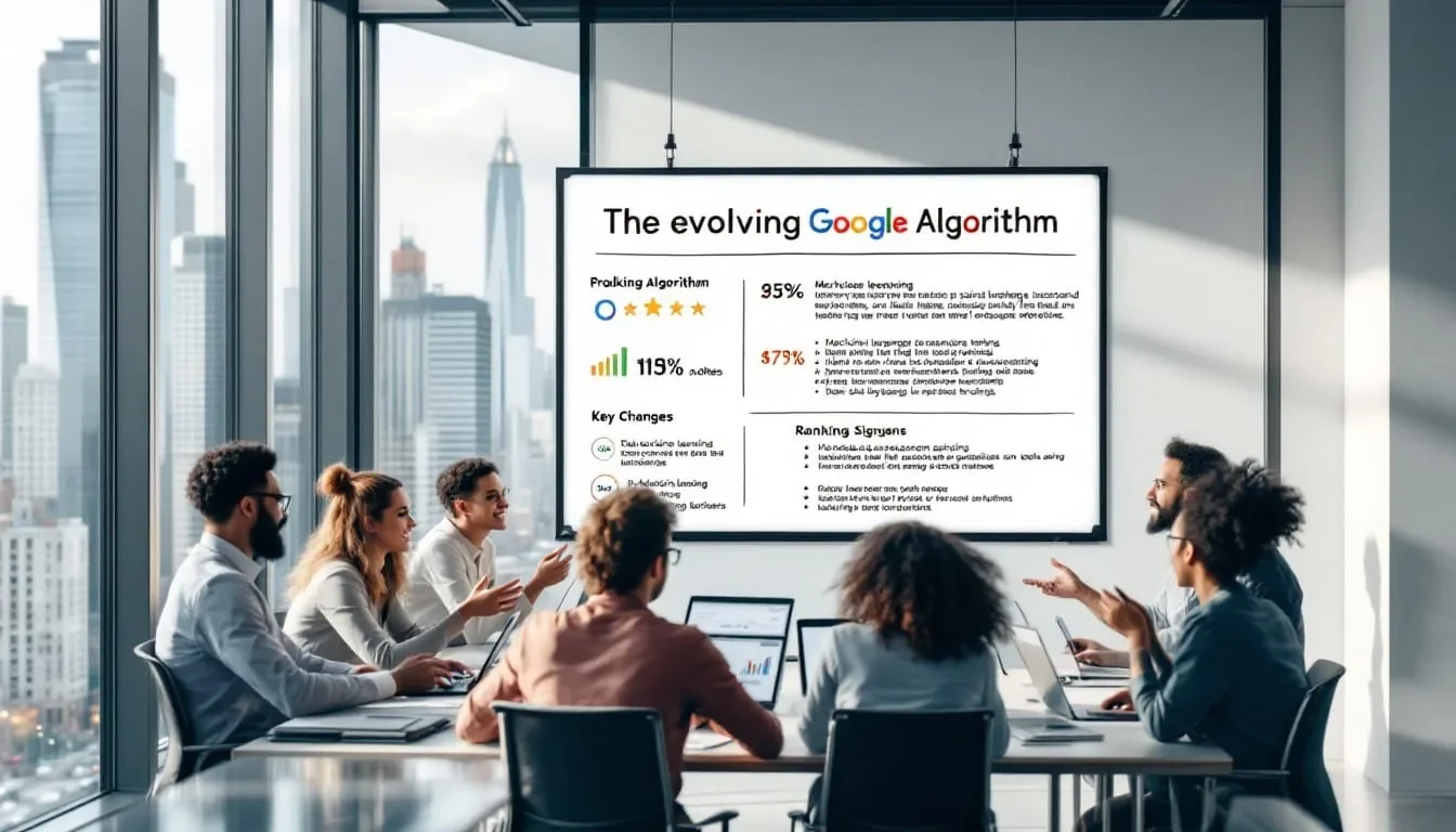 découvrez les dernières évolutions de l'algorithme de google concernant les avis sur les produits, avec notre mise à jour de décembre 2021. apprenez comment ces changements impactent la visibilité et la crédibilité des avis en ligne.