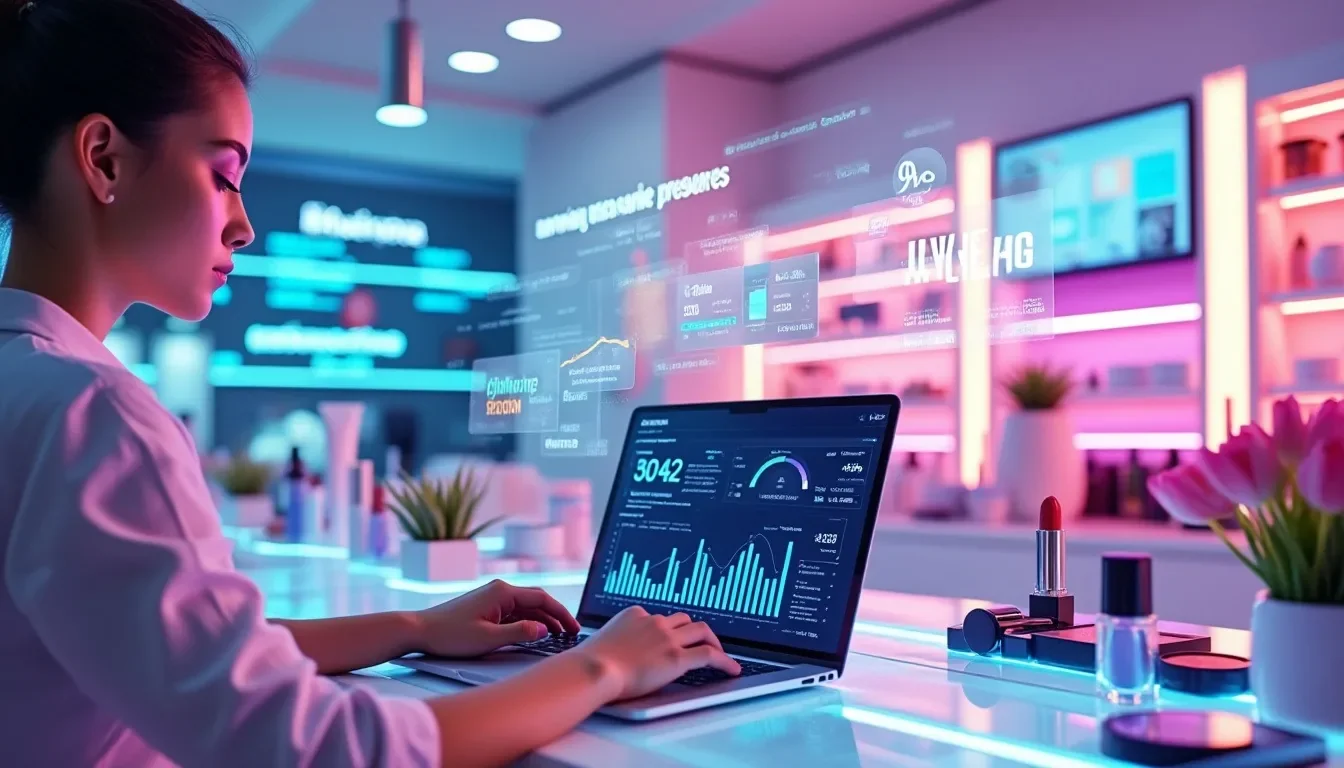 découvrez comment le seo transforme l'univers de la beauté. explorez l'impact des stratégies de référencement sur l'industrie cosmétique, des tendances émergentes aux meilleures pratiques pour optimiser votre visibilité en ligne.