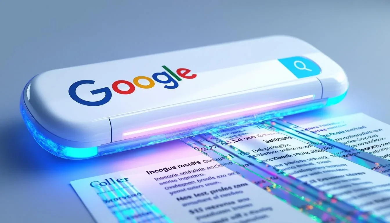 découvrez comment google améliore la qualité de ses résultats de recherche en procédant à une purge de ses résultats enrichis. un aperçu des changements et des implications pour les utilisateurs et les webmasters.