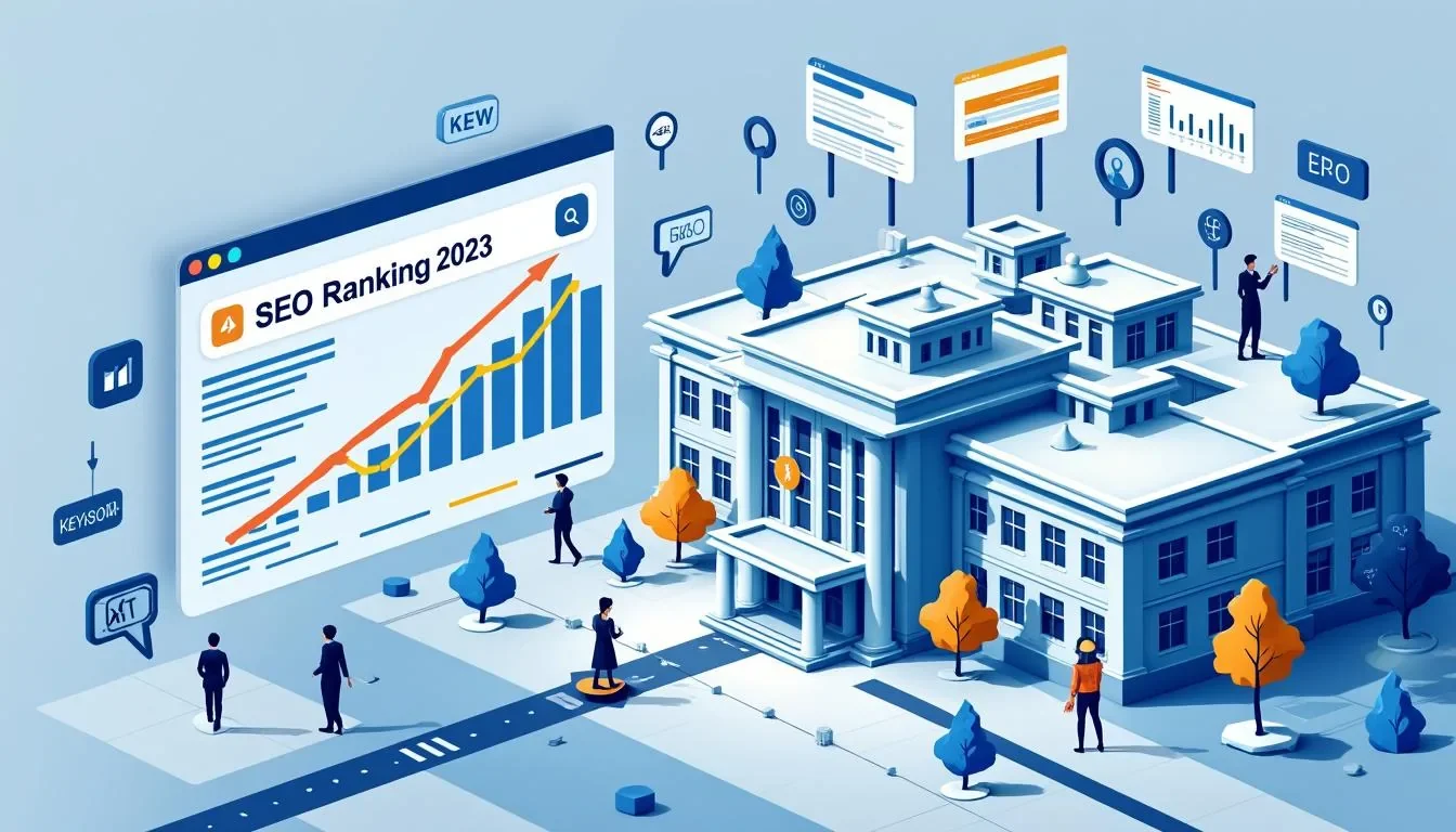 découvrez le palmarès seo 2023 des écoles de commerce les plus visibles sur le web. comparez leur performance en ligne et trouvez l'établissement qui répond à vos ambitions professionnelles.