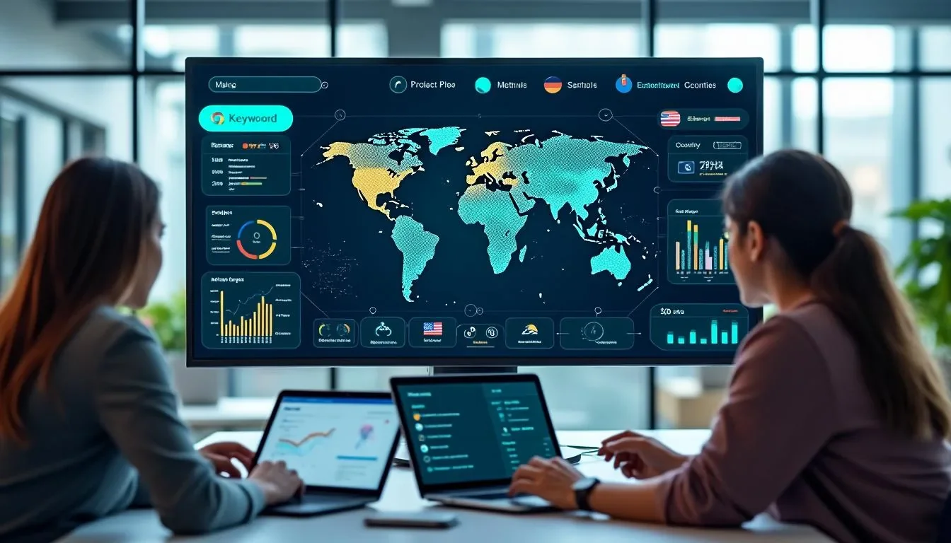 découvrez nos conseils pratiques et tendances 2025 pour optimiser le seo de votre site multilingue, attirer plus de visiteurs internationaux et améliorer votre visibilité sur les moteurs de recherche.