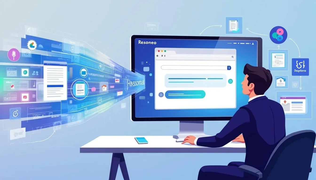 découvrez comment chatgpt révolutionne la recherche d’informations en ligne, d’après les études récentes menées par resoneo et adobe. analyse des impacts et nouveaux usages pour les internautes et les professionnels.