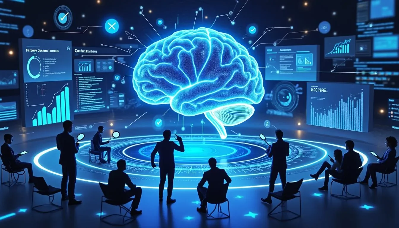 découvrez les secrets de l'algorithme de google et apprenez à évaluer la qualité du contenu. cet article vous guide à travers les critères essentiels qui influencent le classement des sites, vous permettant d'optimiser votre stratégie de contenu pour répondre aux exigences du moteur de recherche le plus utilisé au monde.