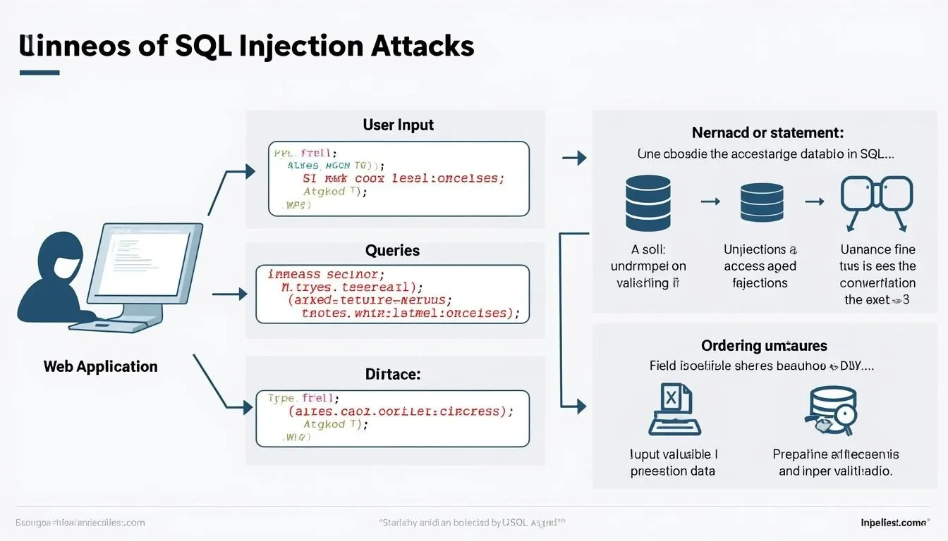 découvrez tout ce qu'il faut savoir sur le sqli dans ce guide complet : explication des systèmes sql, usages pratiques et conseils pour maîtriser leurs applications en gestion de bases de données.