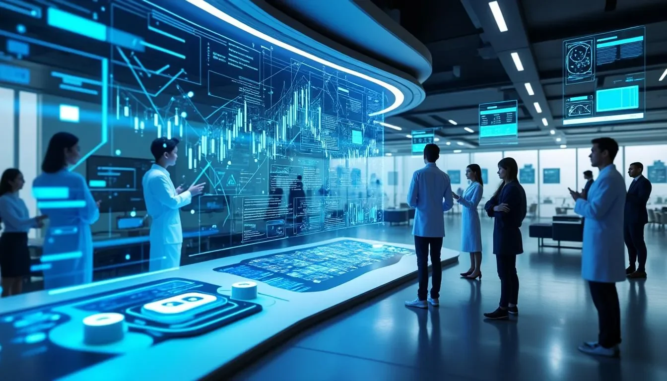 découvrez deep research, la nouvelle solution innovante d'openai conçue pour faciliter et optimiser les recherches approfondies. relevez facilement les défis liés à l'exploration et à l'analyse de vastes volumes d'informations grâce à une technologie avancée.