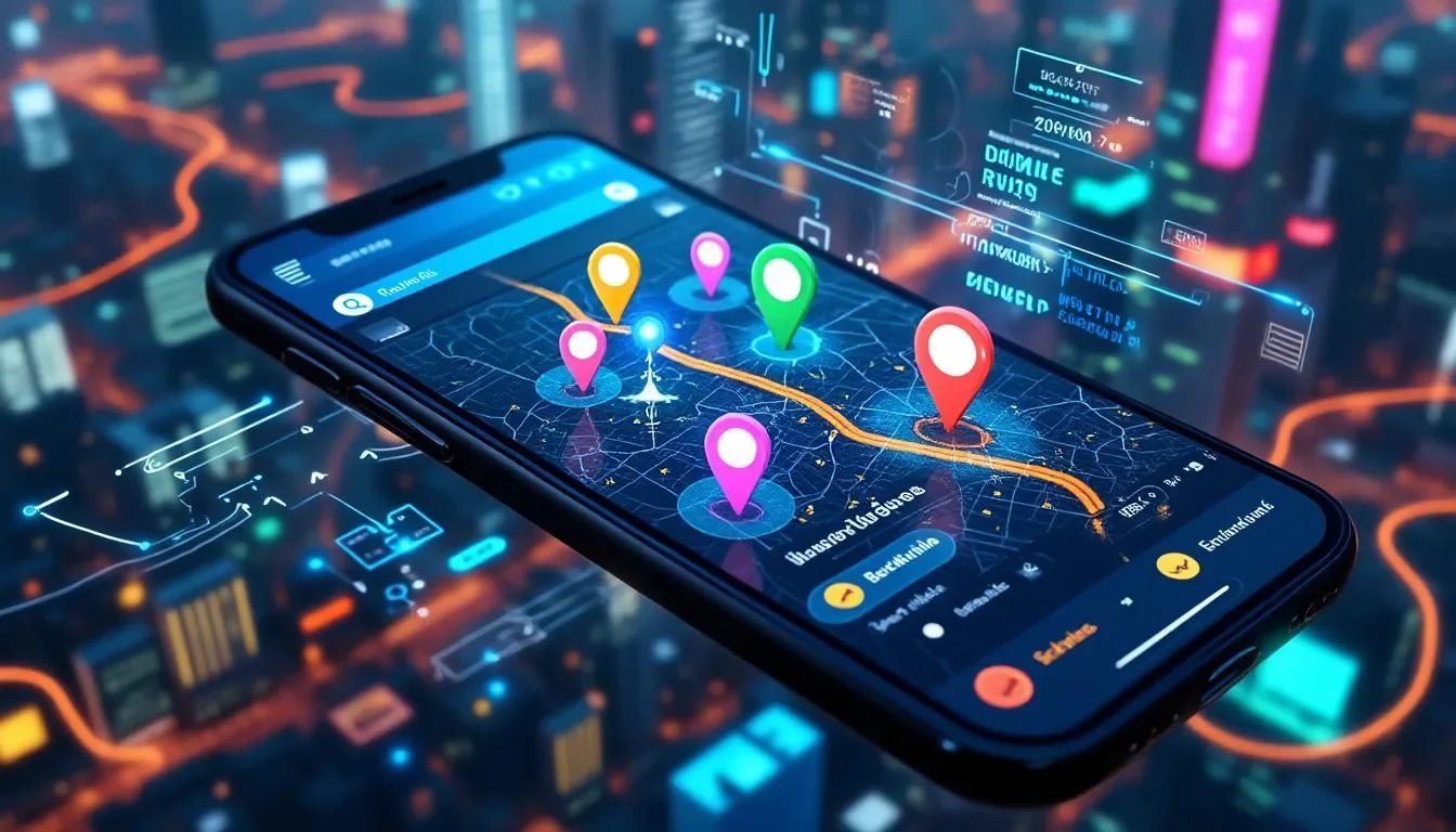 découvrez comment la géolocalisation transforme le référencement en ligne : gagnez en visibilité locale, attirez des clients proches et boostez vos résultats.
